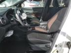 2021 Nissan Kicks Sr за продажба в Fresno, CA - Front End