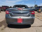 2012 Chrysler 200 Touring for Sale in Albuquerque, NM - Vandalism