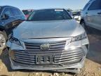 2019 Toyota Avalon Xle en Venta en Grand Prairie, TX - Front End