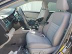 2017 Toyota Camry Le на продаже в Seaford, DE - Front End