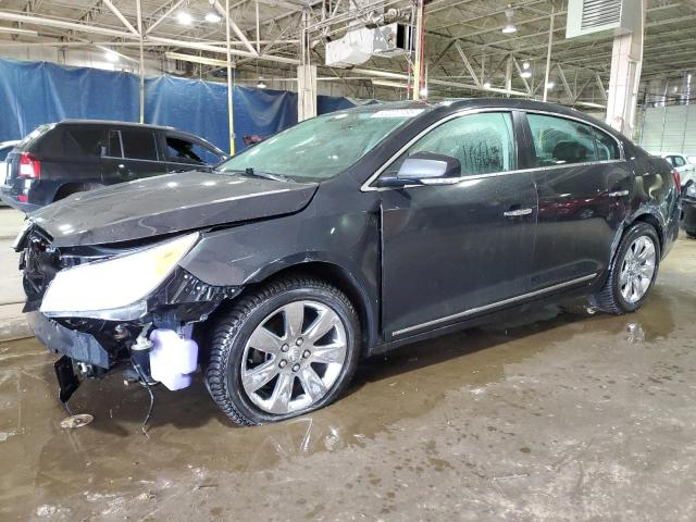 2011 Buick Lacrosse Cxl