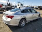 2017 Chevrolet Malibu Ls продається в Los Angeles, CA - Front End