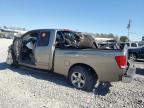 2007 Nissan Titan Xe продається в Hueytown, AL - Biohazard/Chemical