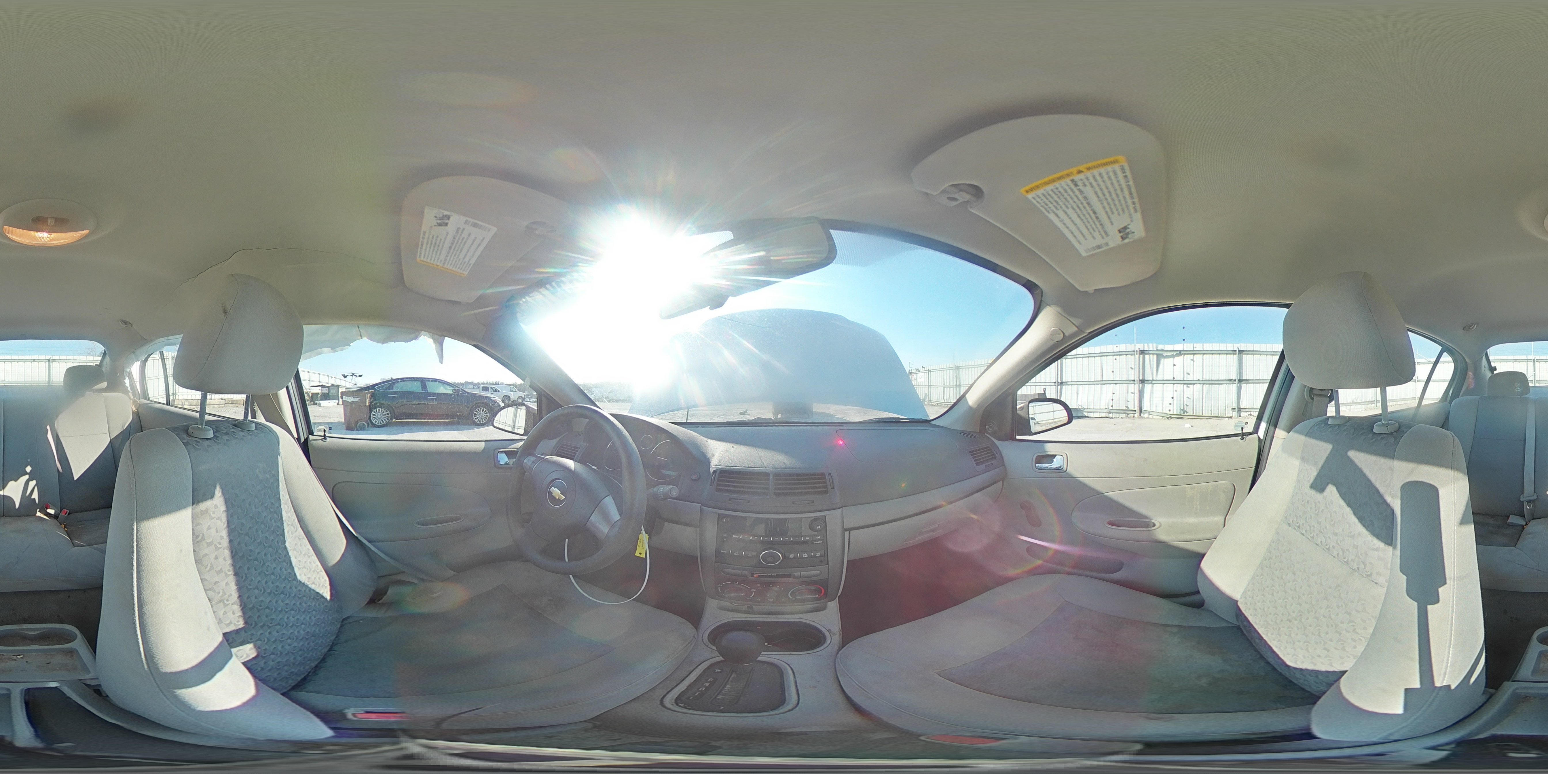 2008 Chevrolet Cobalt - Image 12