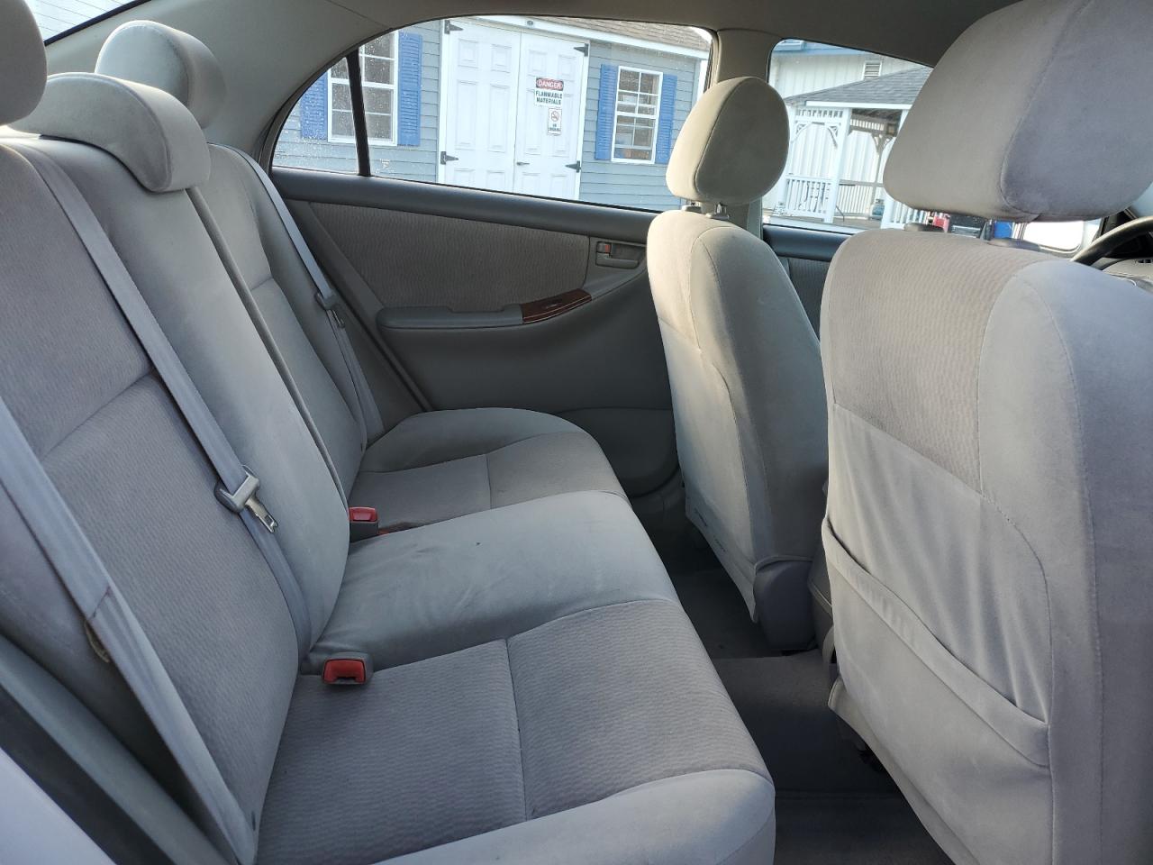 2008 Toyota Corolla - Image 10