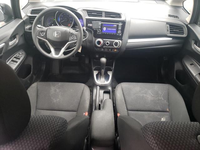  HONDA FIT 2019 Gray
