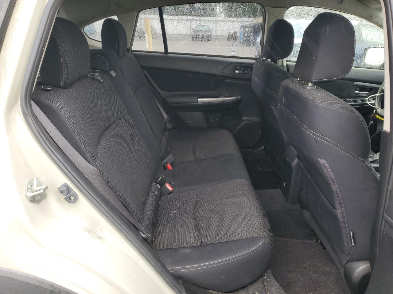 2015 Subaru XV - Image 11