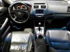 2007 Honda Accord Ex за продажба в Candia, NH - Mechanical