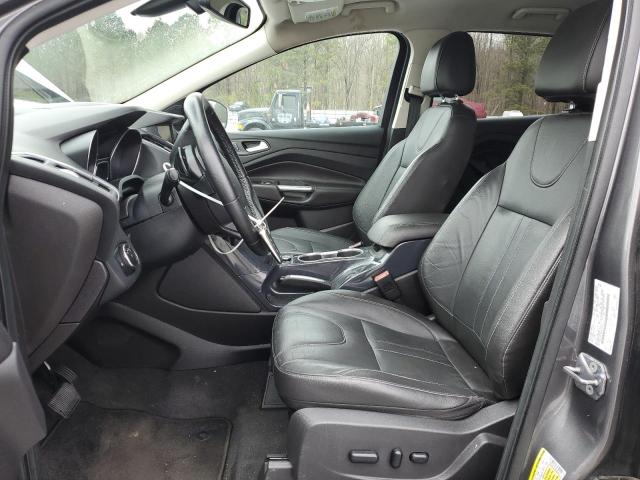  FORD ESCAPE 2013 Gray