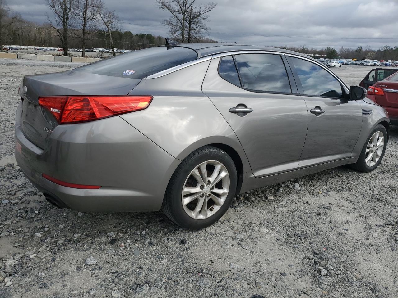 2013 Kia Optima - Image 3