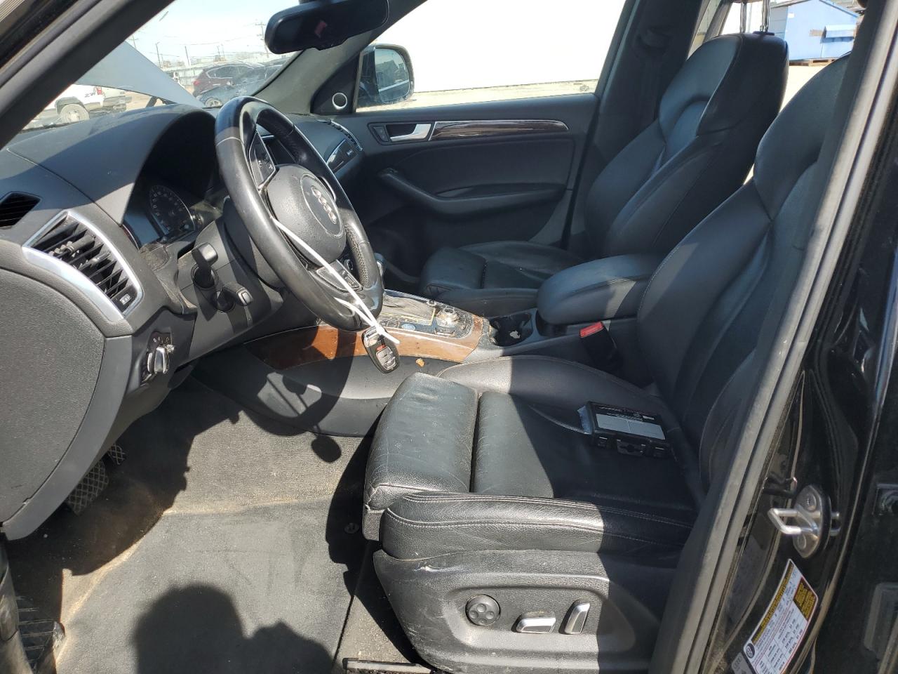 2016 Audi Q5 - Image 7