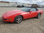 1994 CHEVROLET CORVETTE  for sale at Copart MN - MINNEAPOLIS