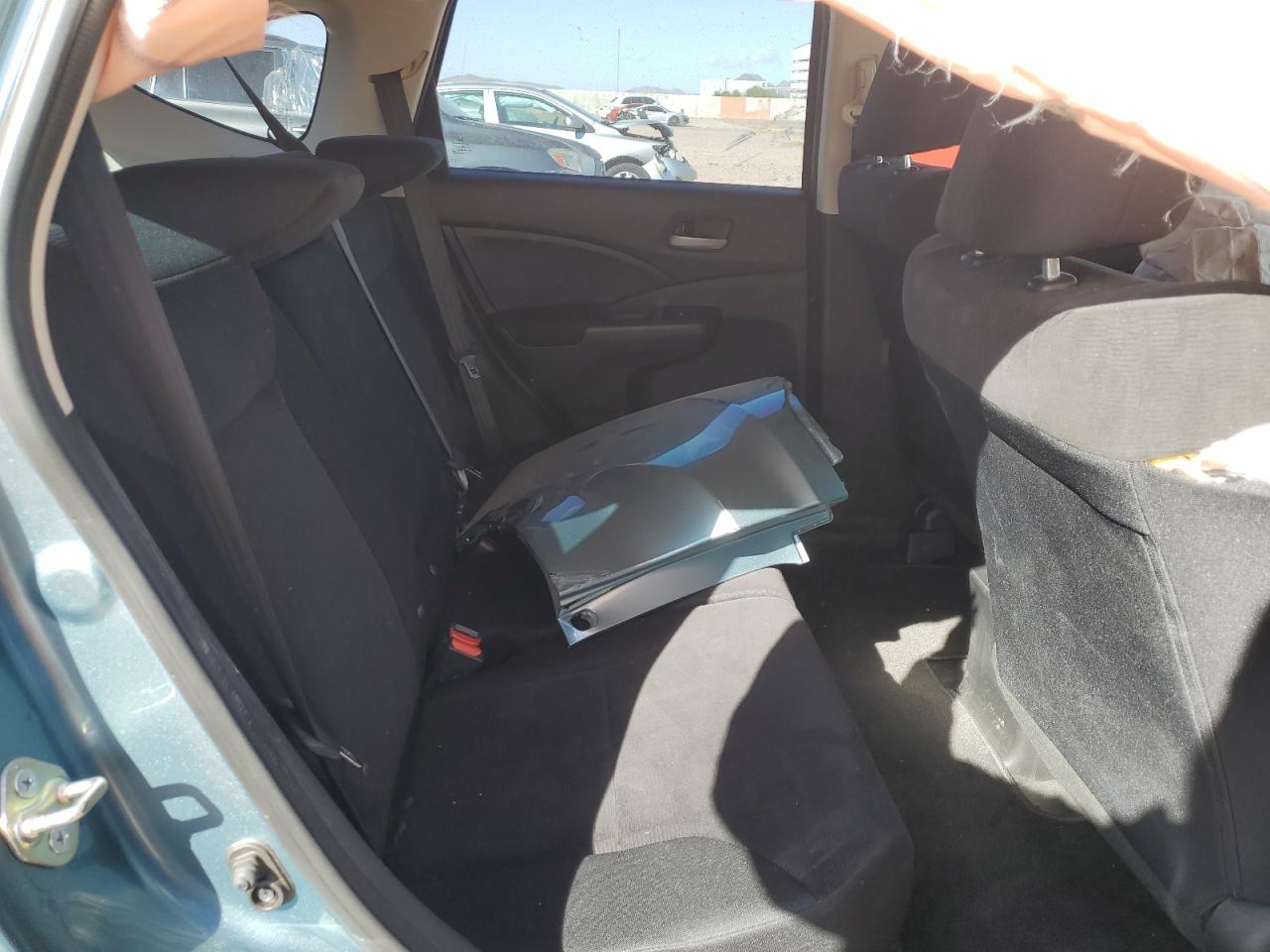 2014 Honda CR-V - Image 10