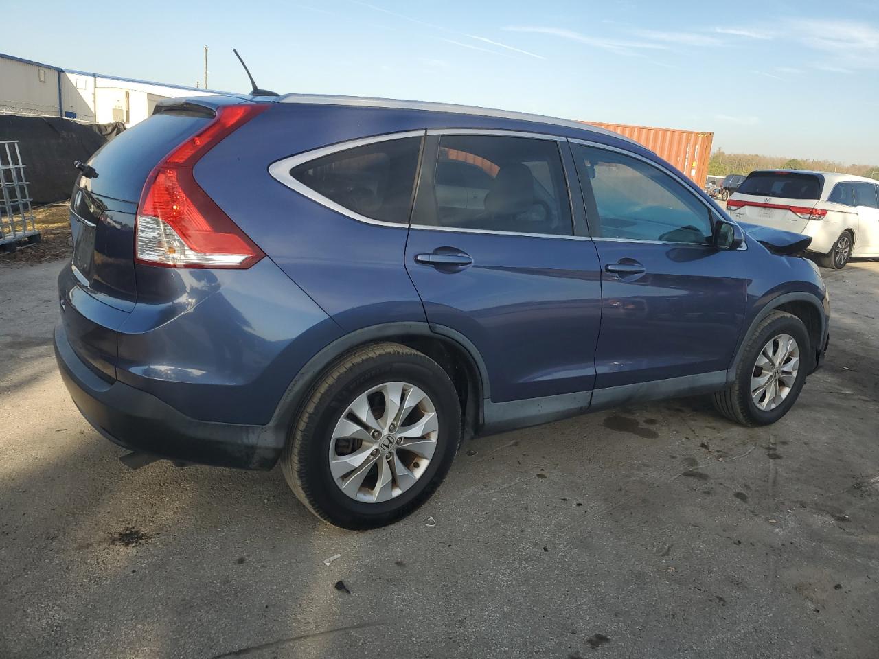 2014 Honda CR-V - Image 3