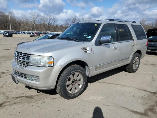 2007 Lincoln Navigator 