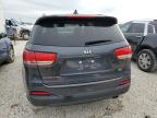 2018 Kia Sorento Lx للبيع في West Palm Beach، FL - Water/Flood