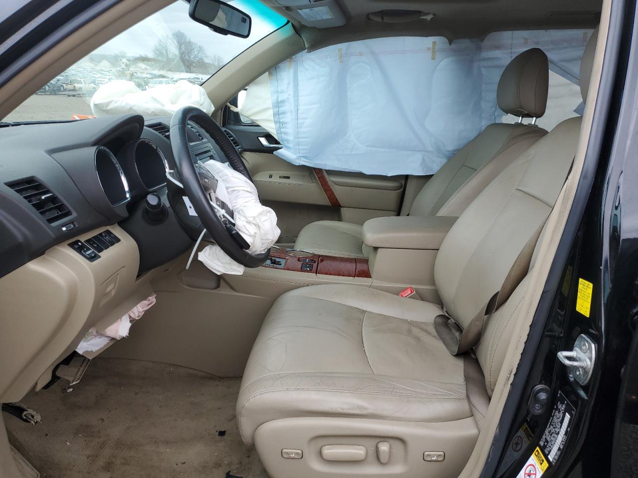 2010 Toyota Highlander - Image 7