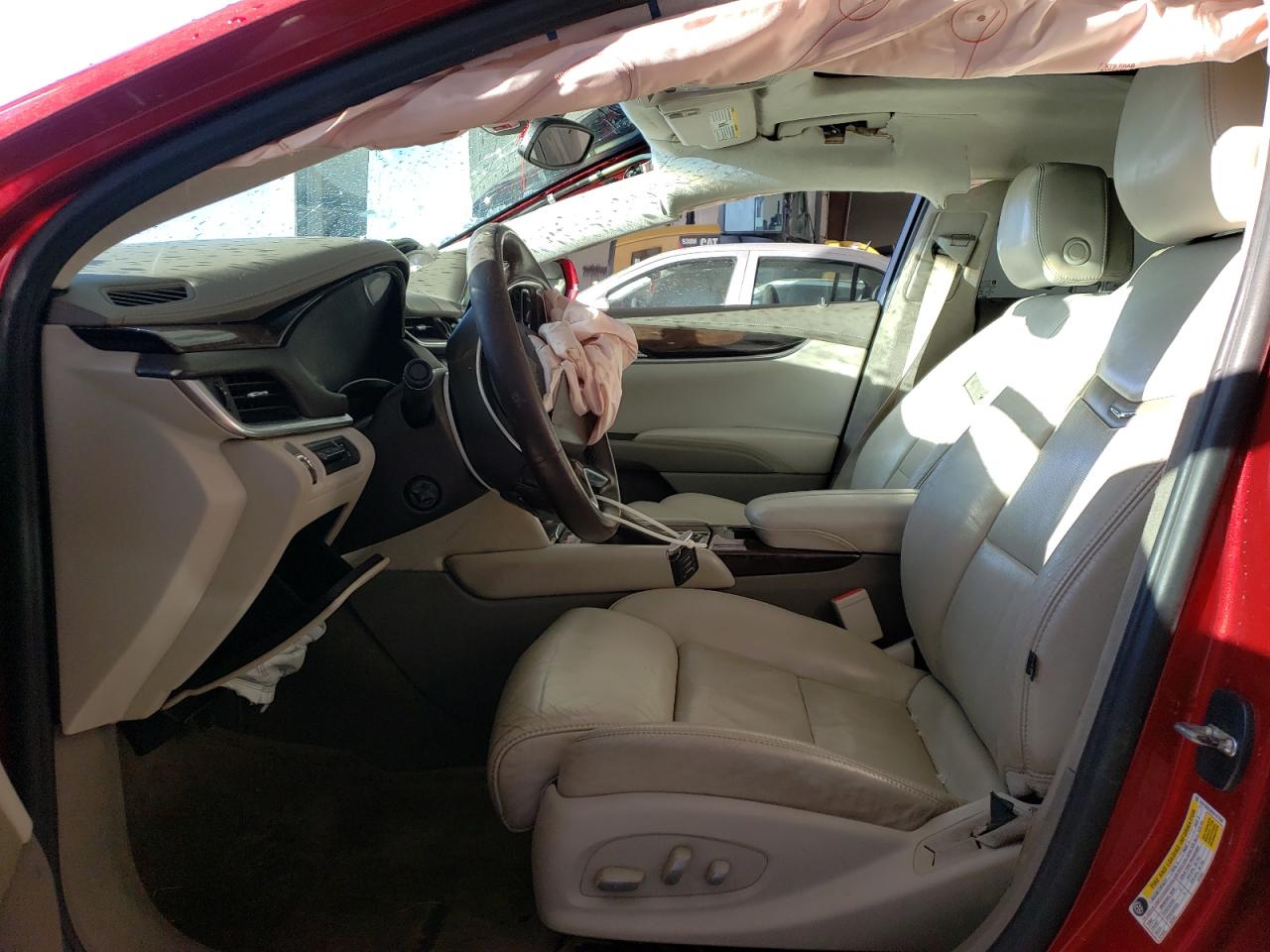 2013 Cadillac XTS - Image 7