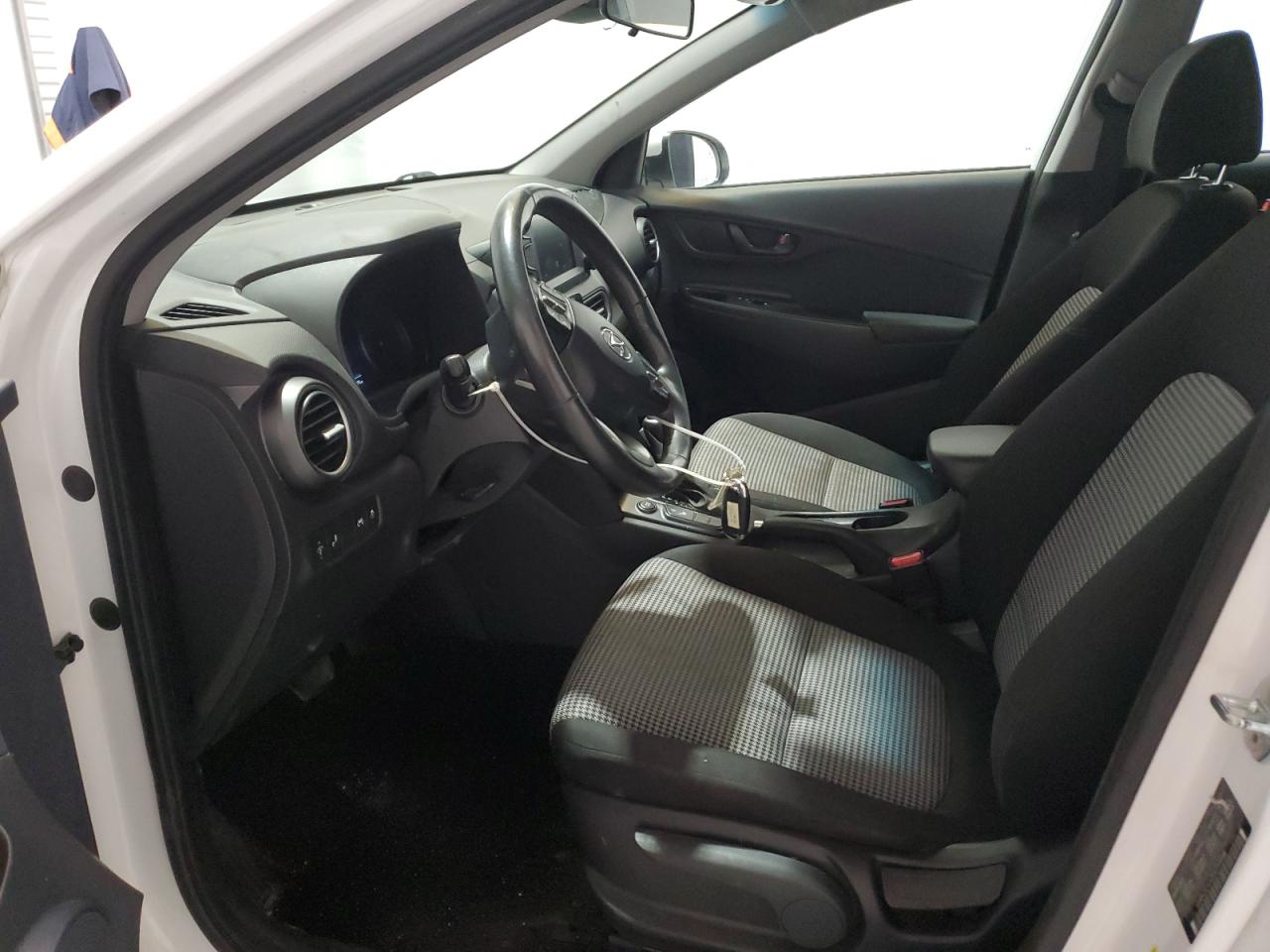 2021 Hyundai Kona - Image 7