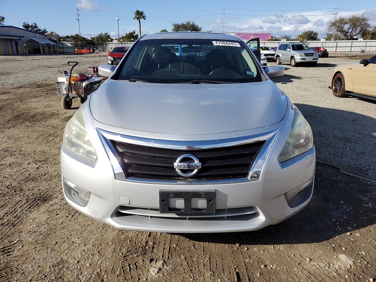 2013 Nissan Altima - Image 5