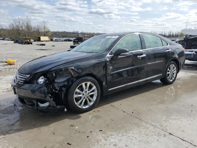 2011 Lexus Es 350