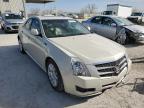 2011 Cadillac Cts Luxury Collection للبيع في Kansas City، KS - Vandalism