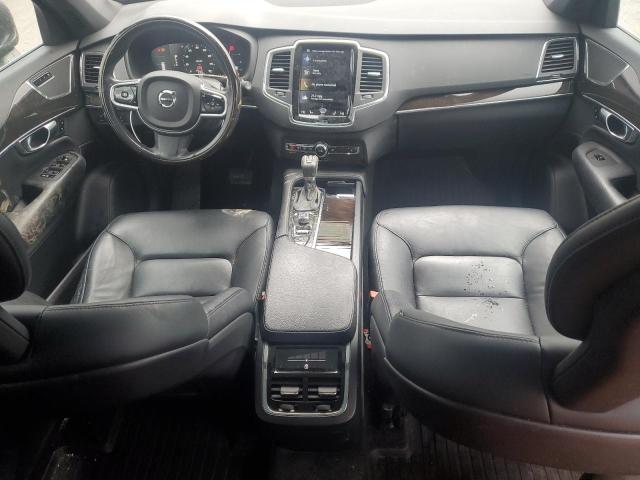  VOLVO XC90 2018 Сірий