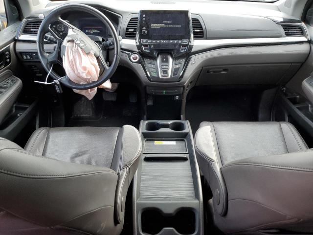 2018 HONDA ODYSSEY TOURING