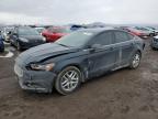 2014 Ford Fusion Se იყიდება Helena-ში, MT - Front End
