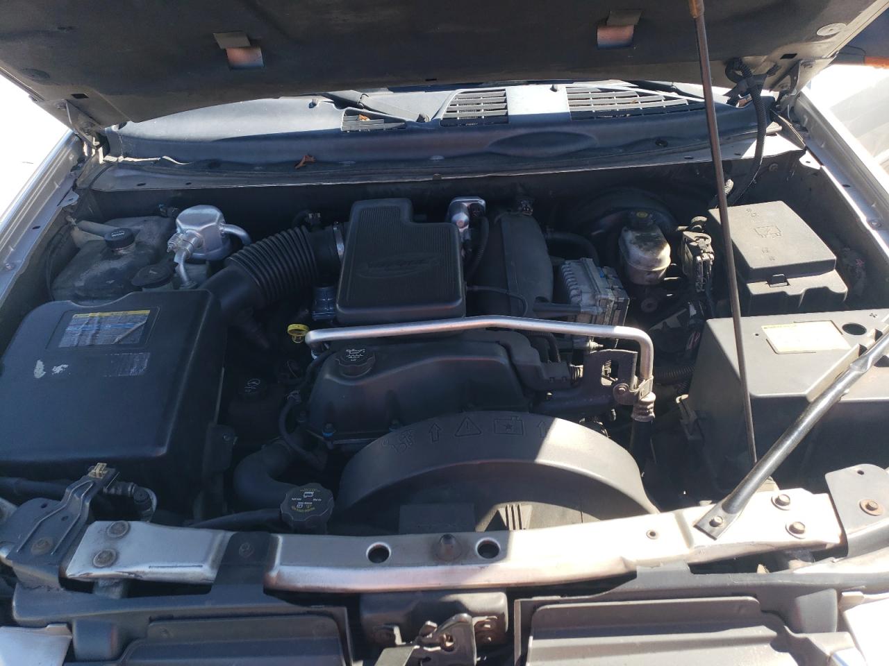 2004 GMC Envoy - Image 12