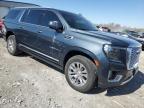 2021 Gmc Yukon Xl Denali en Venta en Cahokia Heights, IL - Hail