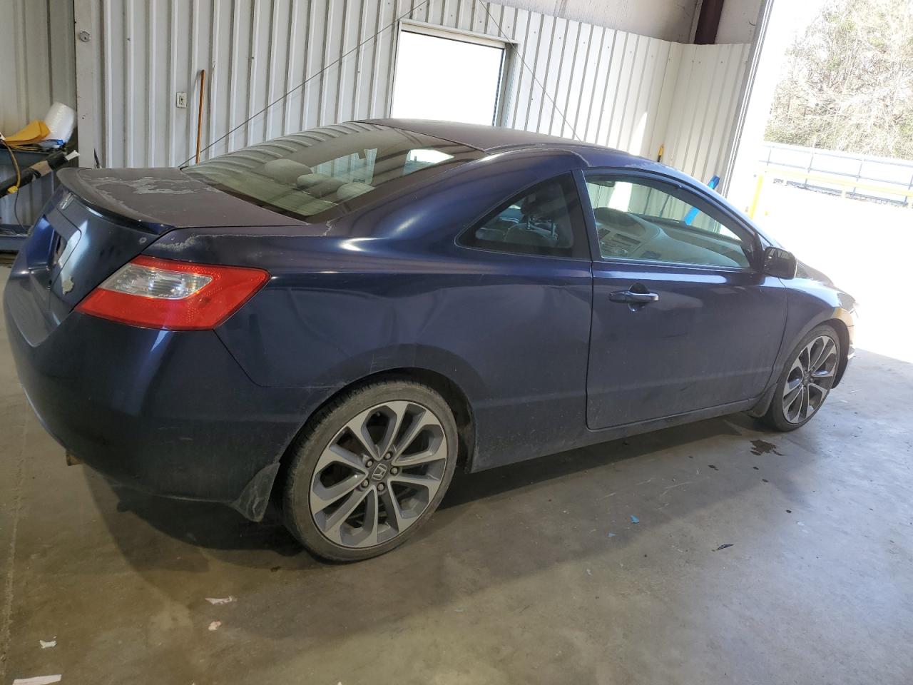 2008 Honda Civic - Image 3