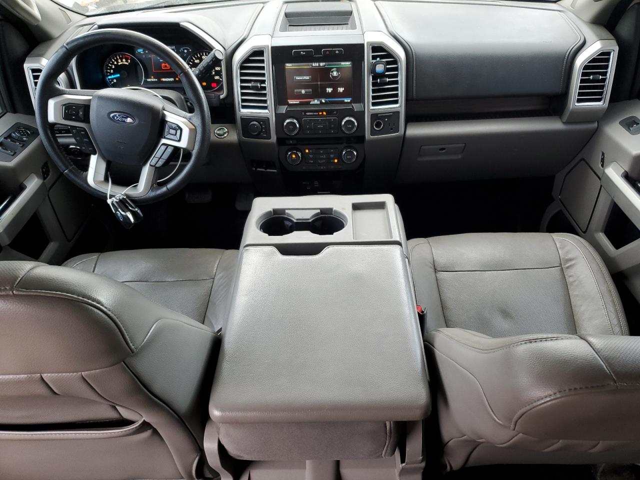 2015 Ford F-150 - Image 8