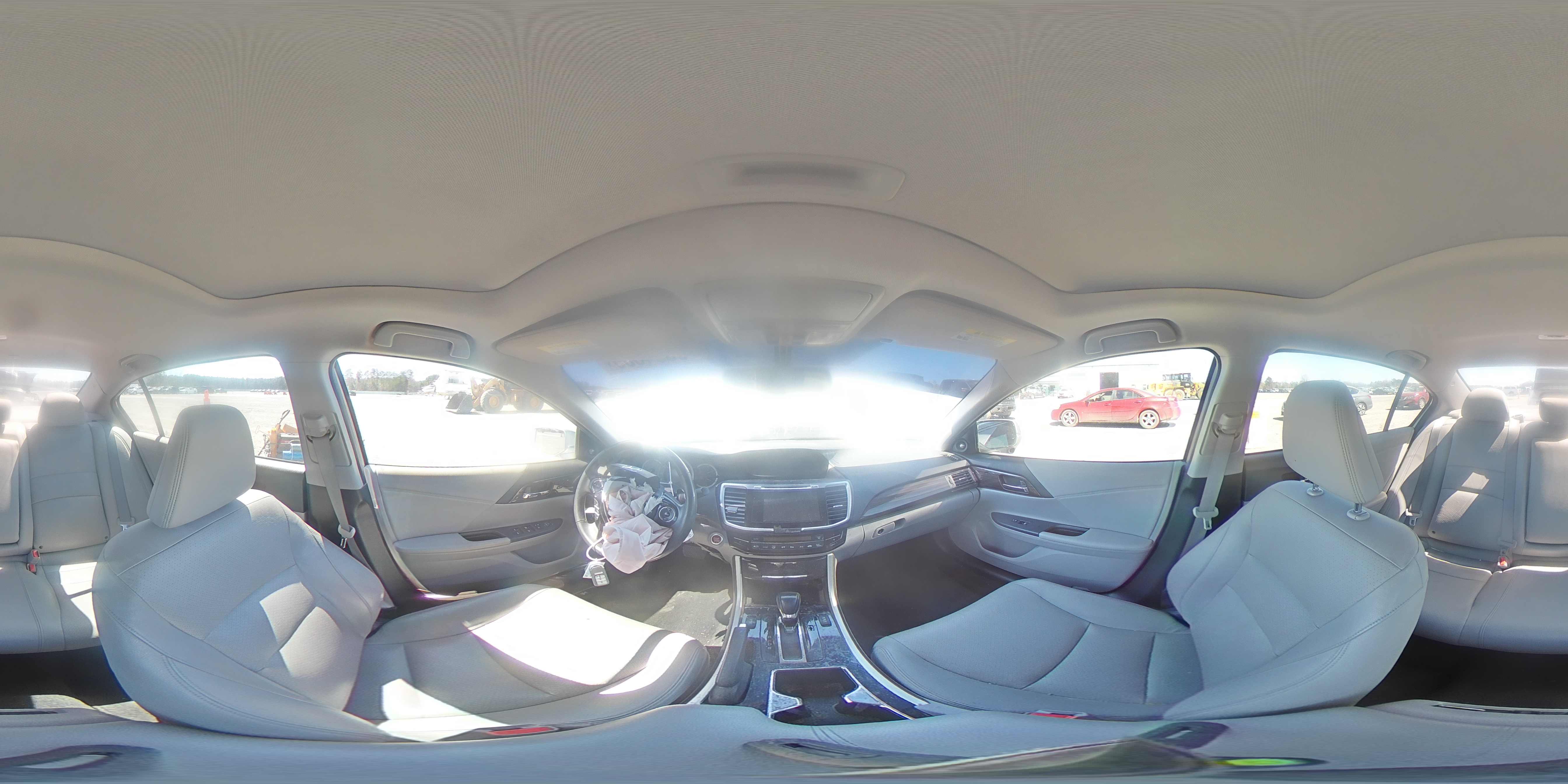 2017 Honda Accord - Image 13