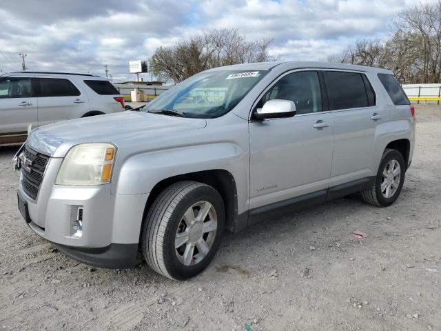 2011 Gmc Terrain Sle