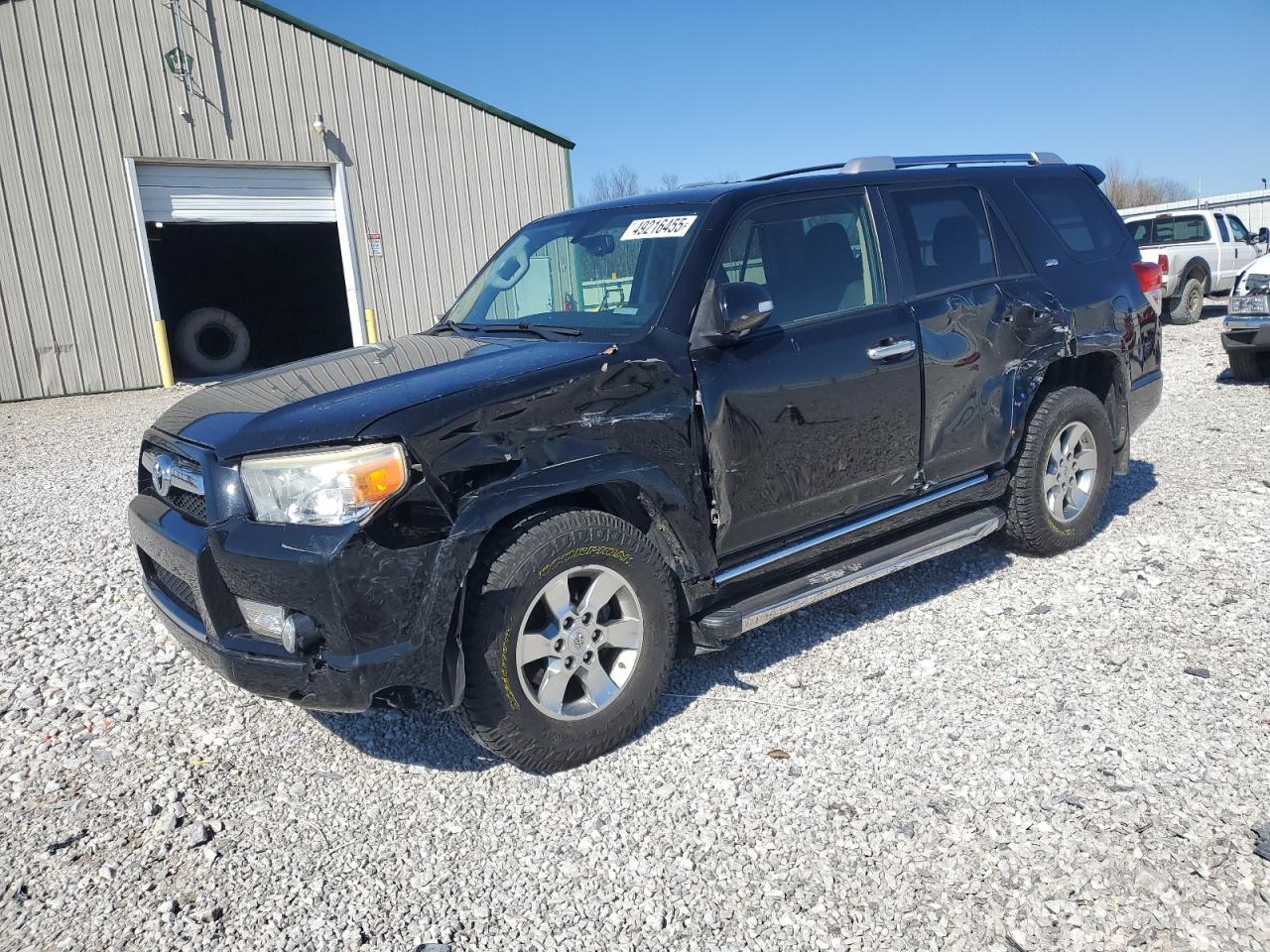 Lawrenceburg, KY에서 판매 중인 2013 Toyota 4Runner Sr5 - All Over