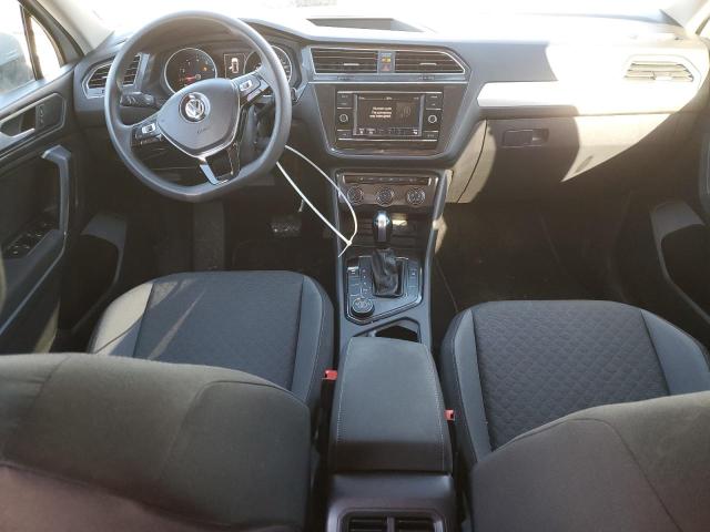 2019 VOLKSWAGEN TIGUAN S