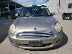 2010 Mini Cooper  იყიდება Fresno-ში, CA - Rear End
