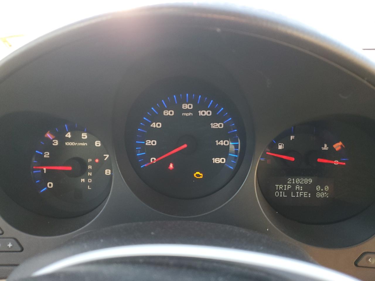 2005 Acura Tl VIN: 19UUA662X5A074037 Lot: 50592365