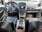 2013 Chrysler Town & Country Touring იყიდება Vallejo-ში, CA - Minor Dent/Scratches