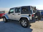 2007 Jeep Wrangler Sahara for Sale in Indianapolis, IN - Rear End