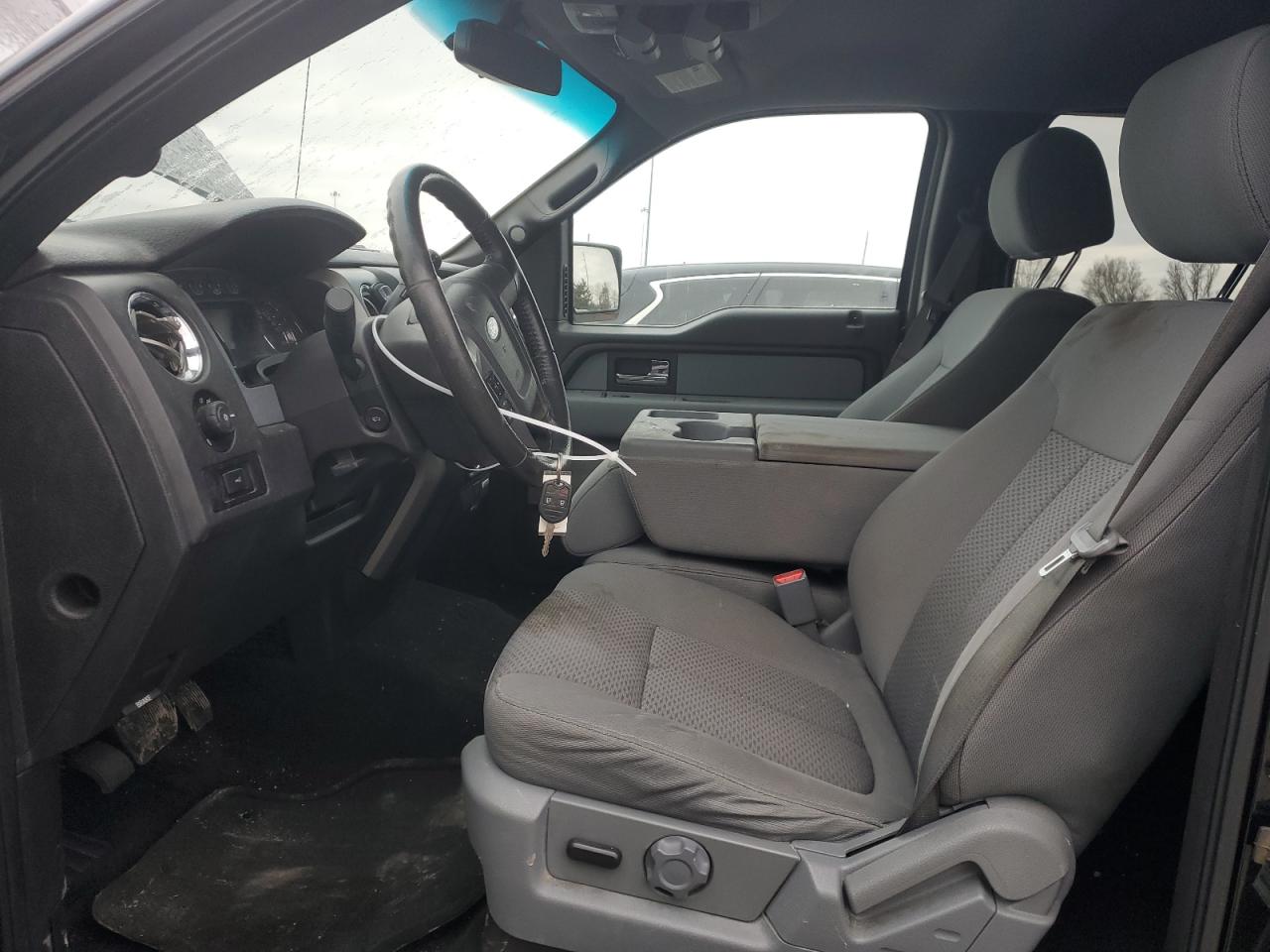 2013 Ford F-150 - Image 7