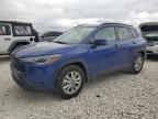 2024 Toyota Corolla Cross Le للبيع في Taylor، TX - Hail