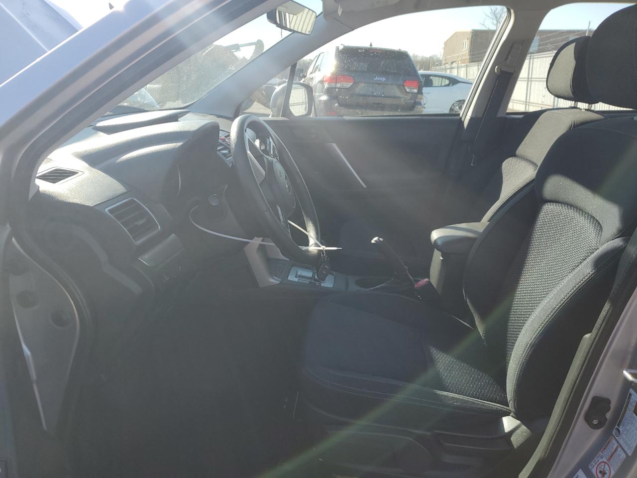 2017 Subaru Forester - Image 7