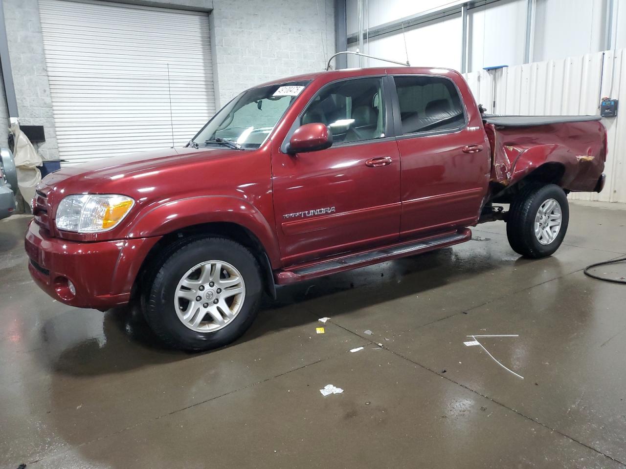 2006 Toyota Tundra - Image 1