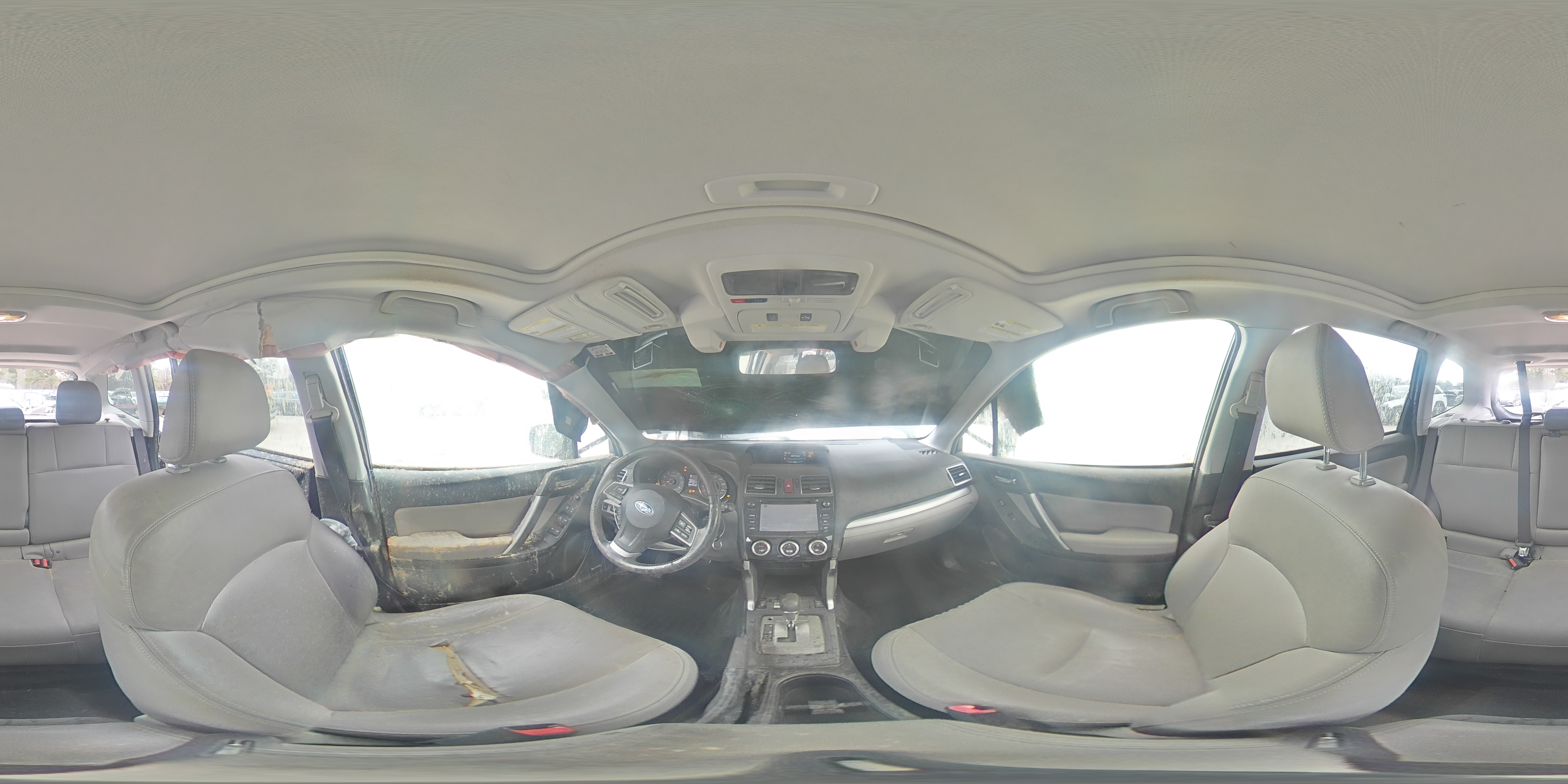 2016 Subaru Forester - Image 14