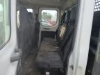 2018 FORD TRANSIT 35 for sale at Copart SANDTOFT