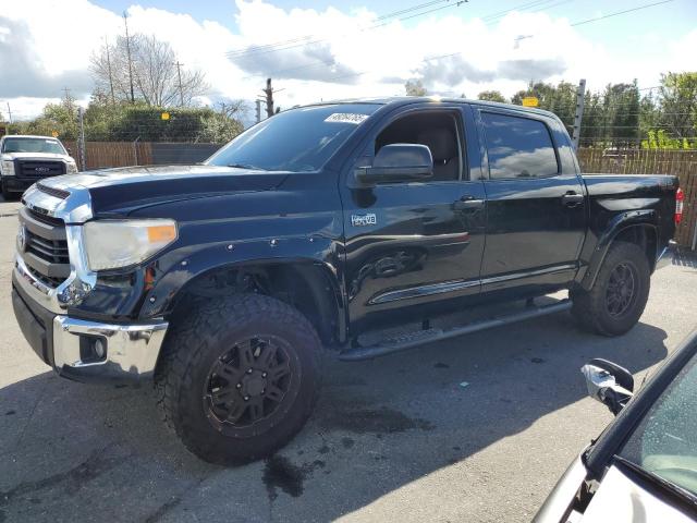 2015 Toyota Tundra Crewmax Sr5