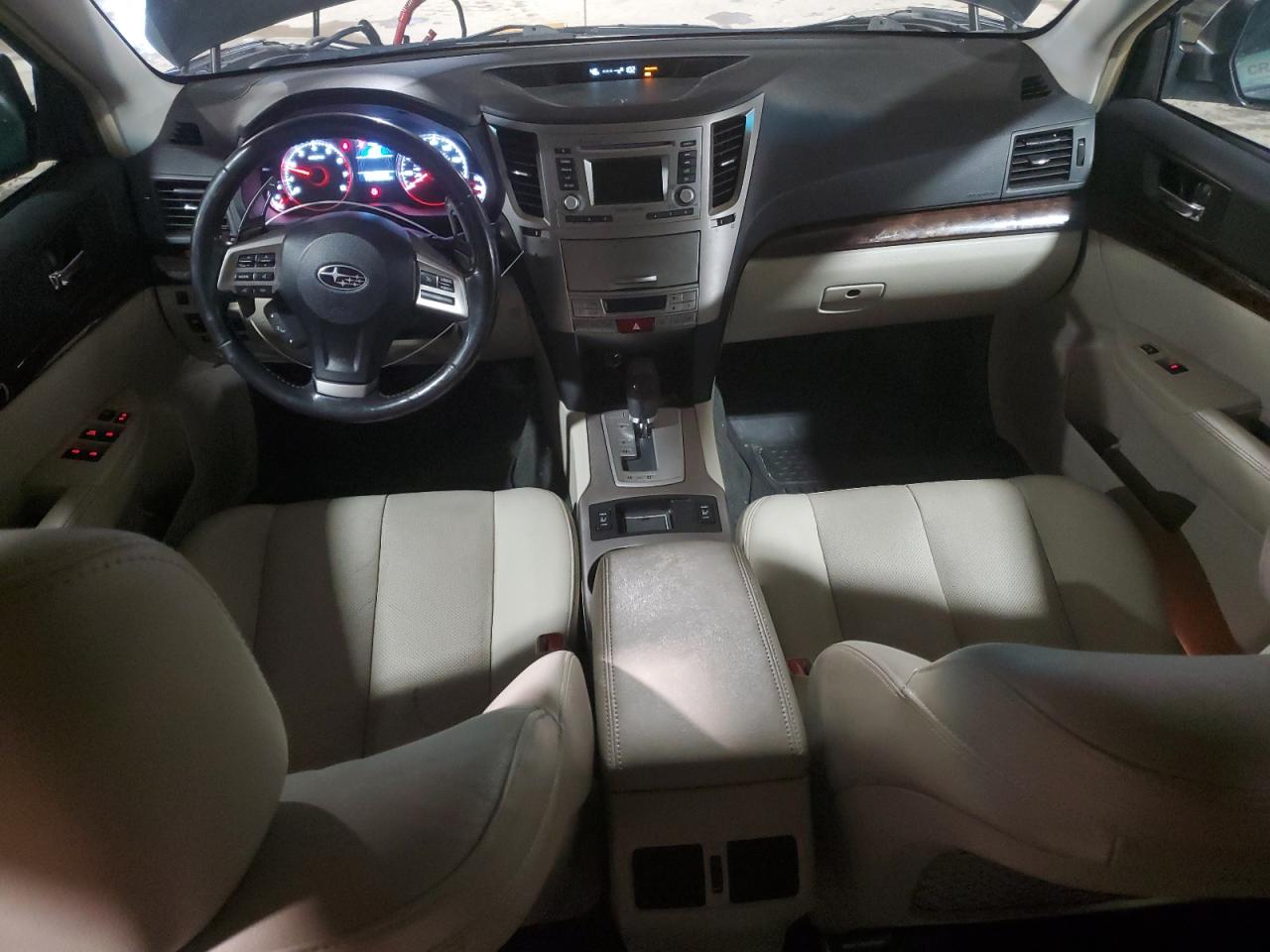 2013 Subaru Legacy - Image 8