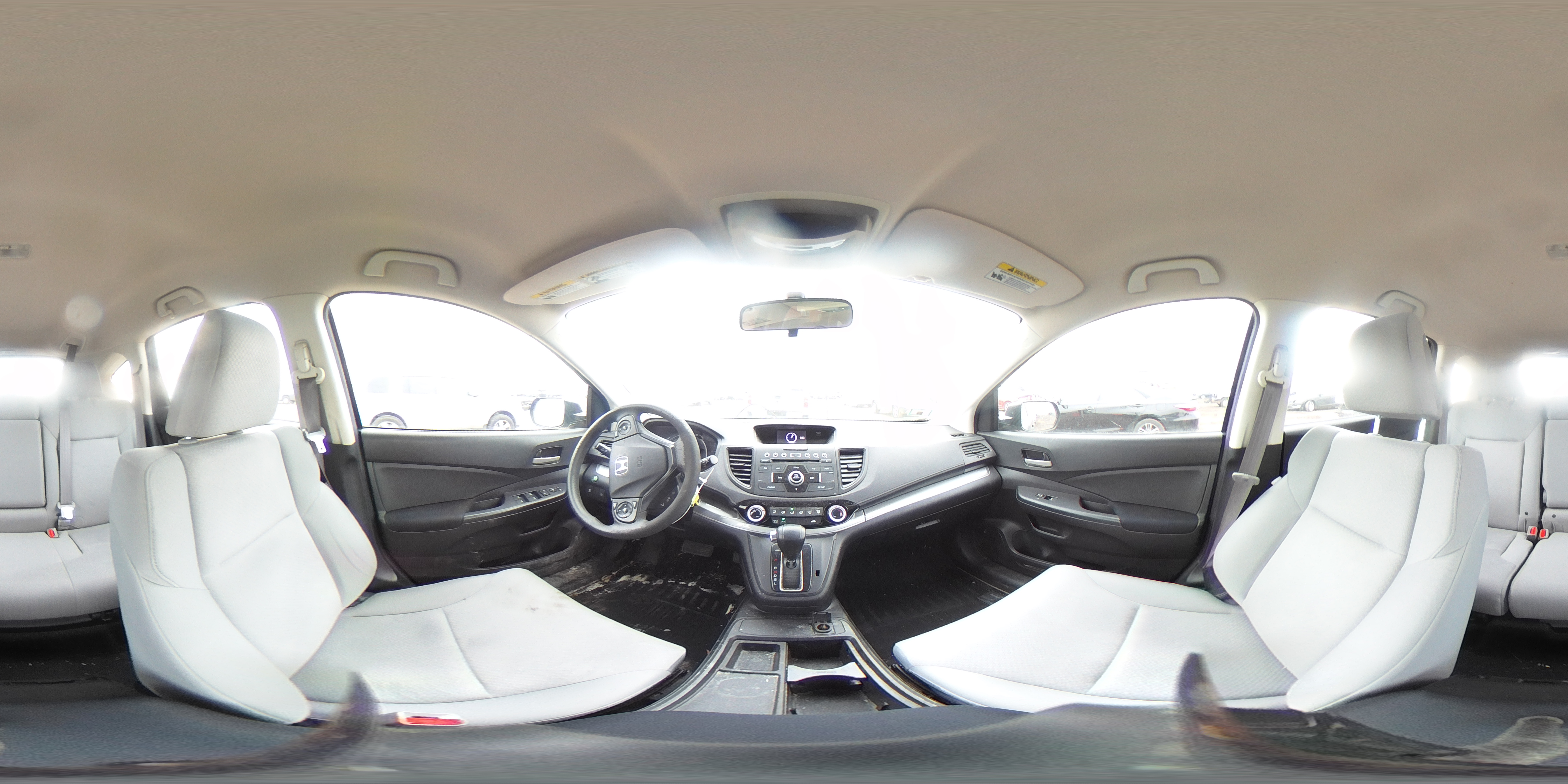2015 Honda CR-V - Image 13